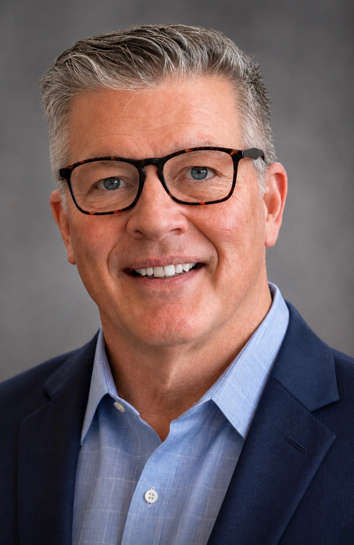Photo of Rob Moore